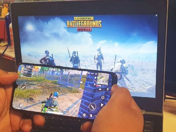 Taliban ban PUBG Mobile