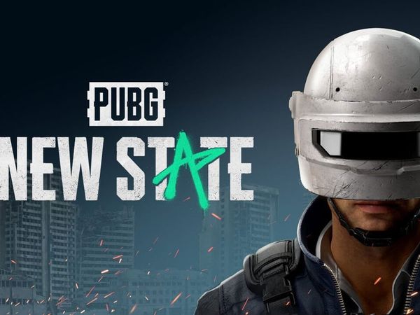 PUBG New State