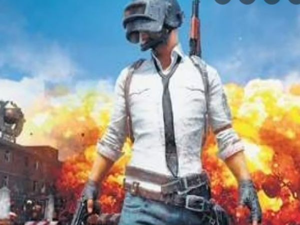 PUBG Lover West Bengal Boy Fall in Love With Karnataka Girl While Playing Pubg Together