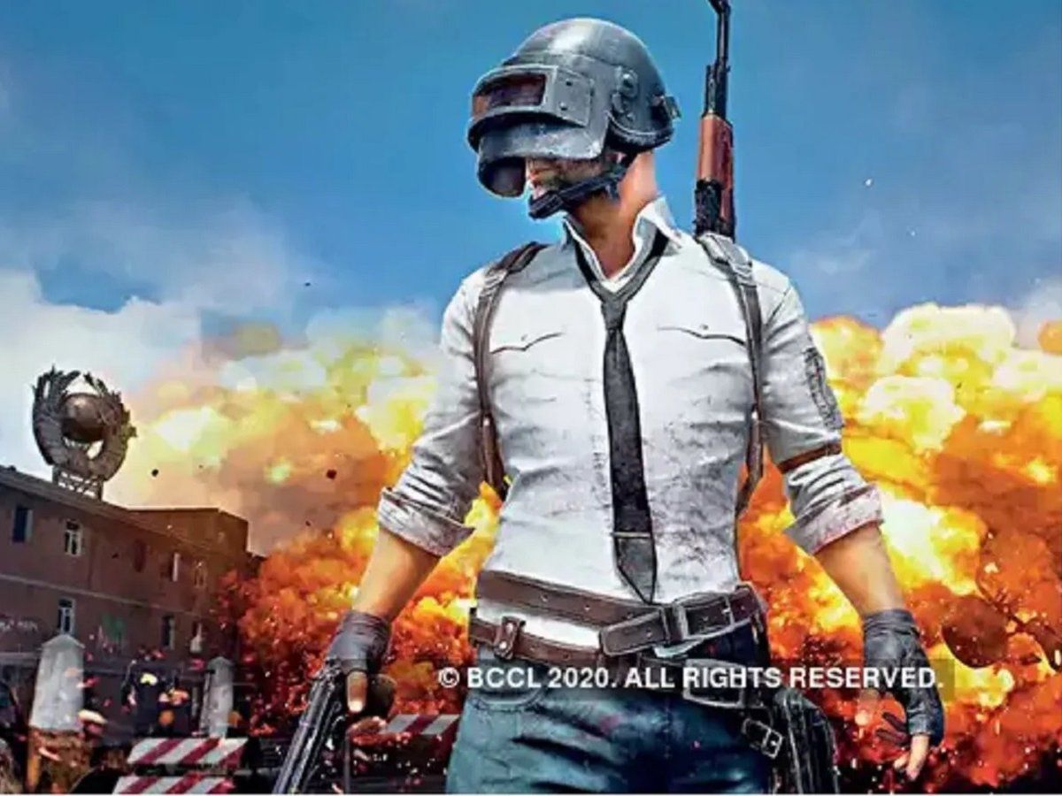 18 साल के पाकिस्तानी लड़के को PUBG की लगी ऐसी लत कि मां और भाई-बहनों को भून डाला