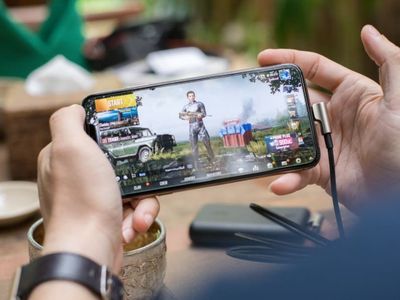 PUBG Mobile