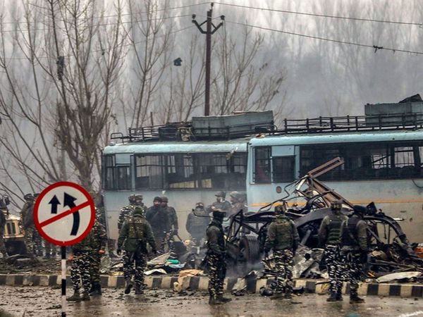 Pulwama terror attack accused Waiz-ul-Islam has filed an application for bail claiming that he wants to appear for the NEET Exam