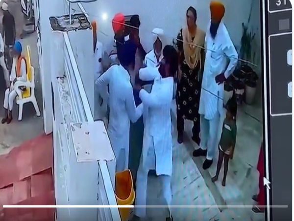 Aam Aadmi Party, Women MLAs, Punjab Women's Commission, Bhagwant Mann