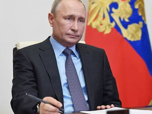 Russia Ukraine Dispute and Sanctions