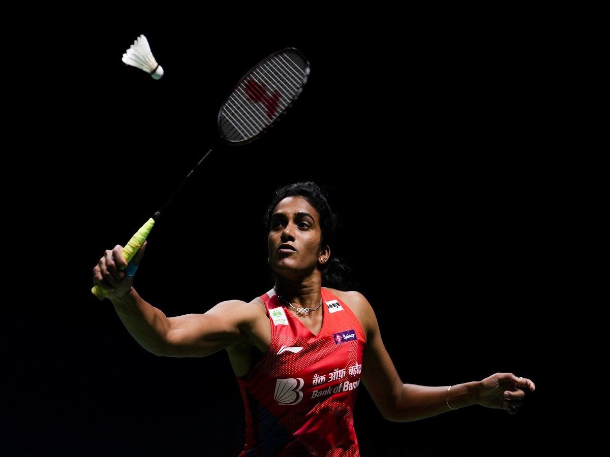 BWF World Championship 2021: क्वार्टर फाइनल में पहुंचीं पीवी सिंधू