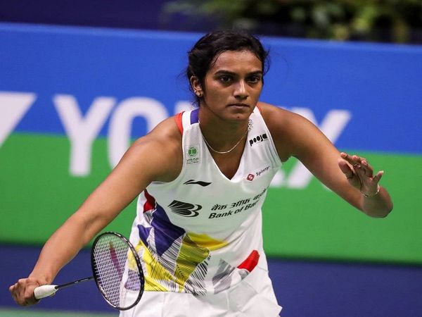 PV-Sindhu
