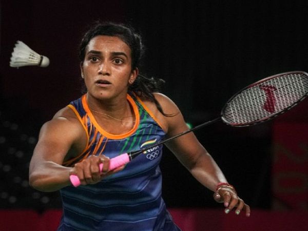 PV-Sindhu