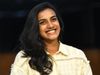 PV Sindhu