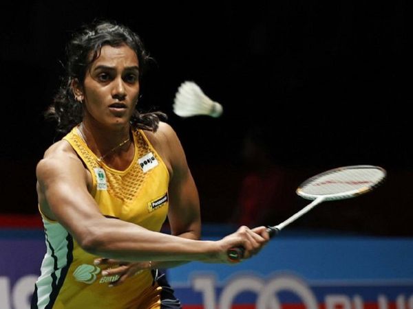 PV Sindhu