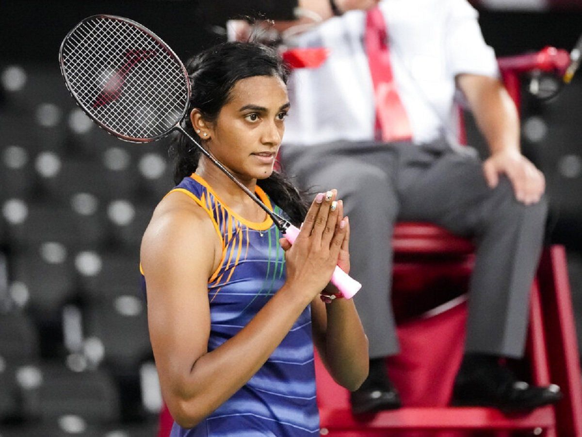 CWG 2022: गोल्ड से चूकने के बाद पीवी सिंधू ने बढ़ाया बैडमिंटन खिलाड़ियों का हौसला, बोलीं- सभी इसपर दें ध्यान
