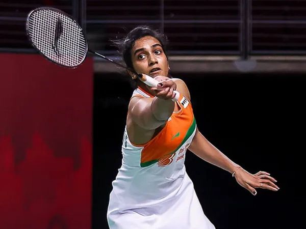 PV Sindhu