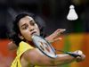 PV Sindhu