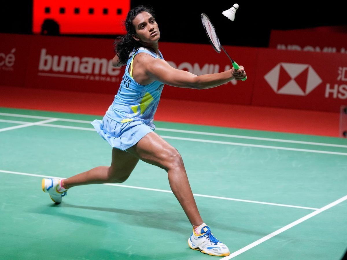BWF World Tour Finals: पीवी सिंधू दूसरा खिताब जीतने से चूकीं, फाइनल में मिली करारी शिकस्त