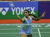 PV Sindhu Wins Syed Modi International 2022