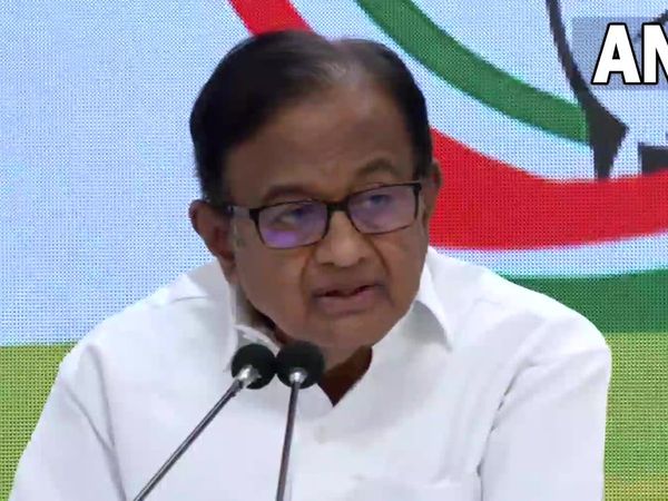 Agnipath scheme controversial, has many risks, former Union minister P Chidambaram raised questions
