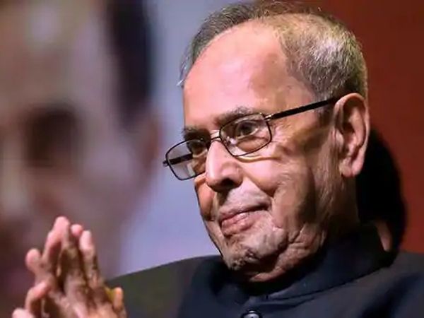  Pranab in Autobiography says Nehru Rejected Offer to Make Nepal Province of India