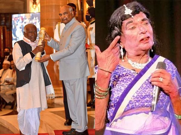 Ramchandra Manjhi passes away