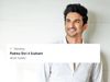 Padma Shri for Sushant Singh Rajput