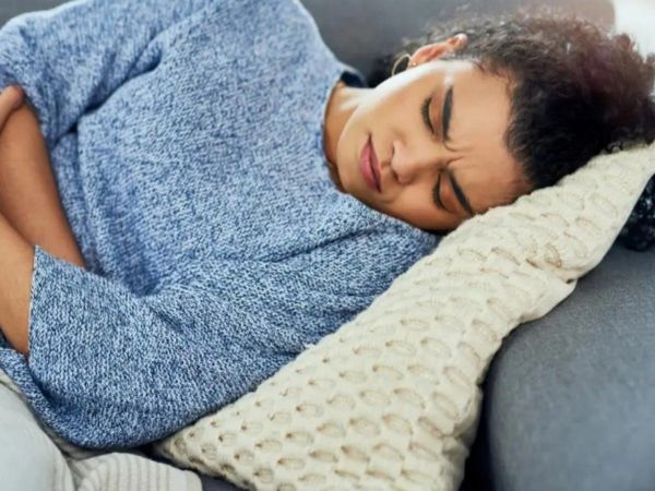 22 Year Girl Went Toilet After Stomach pain And Gave Birth Baby