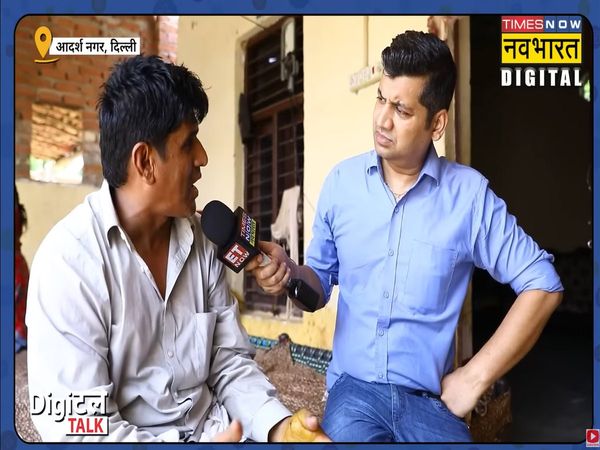 Hindus who came to India from Pakistan expressed their pain, expressed this hope to CM Yogi