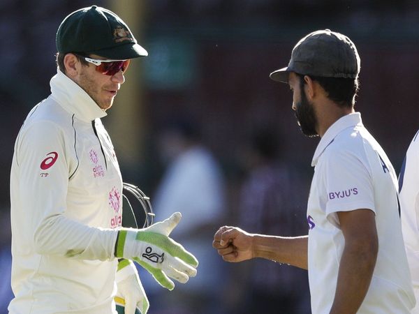 World Test Championship