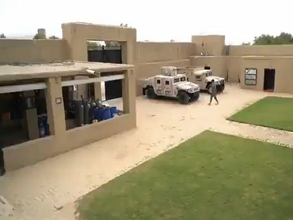 Pak Taliban lures suicide bombers, says Bollywood actresses will receive them in heaven