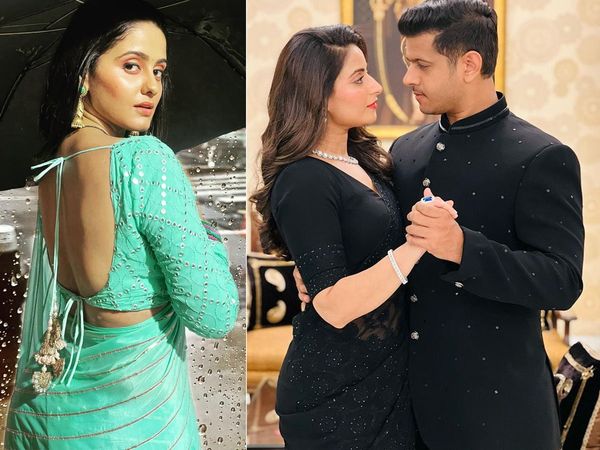 Ghum Hai Kisikey Pyaar Meiin Star plus Big Twist: GHKKPM patralekha love interest is New DM of Nagpur Ribbu Mehra- 