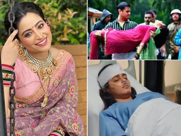 Ghum Hai Kisikey Pyaar Meiin New Twist| GHKKPM Sayi deadly accident| Pakhi realizes Samrat true love| GHKKPM Big Twist| गुम है किसी के प्यार में फिर होगा सई का एक्सीडेंट