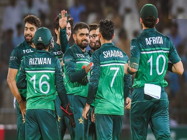 Pakistan-Cricket-team