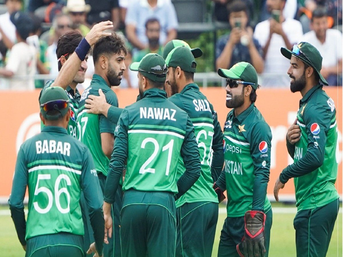 PAK vs NED: पहले वनडे में नीदरलैंड को पाकिस्तान ने बमुश्किल दी मात