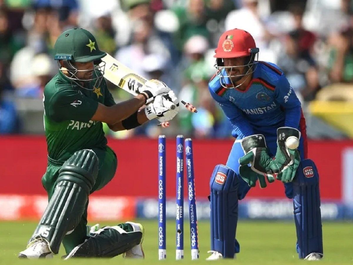 AFG vs PAK, T20 World Cup: आज पाकिस्तान के खिलाफ अफगानिस्तान की अग्निपरीक्षा, जानिए इस मैच के बारे में सब कुछ