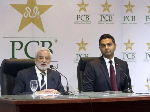 Pakistan Cricket Board