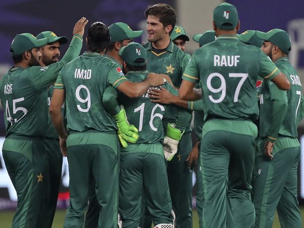 Pakistan Cricket Team