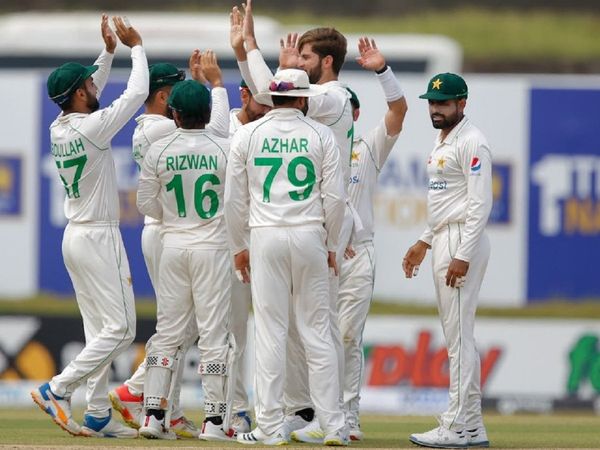 Pakistan cricket team 