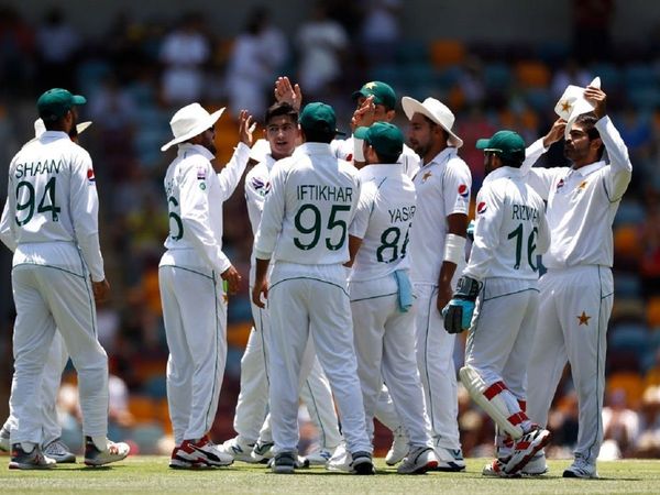 Pakistan Cricket team