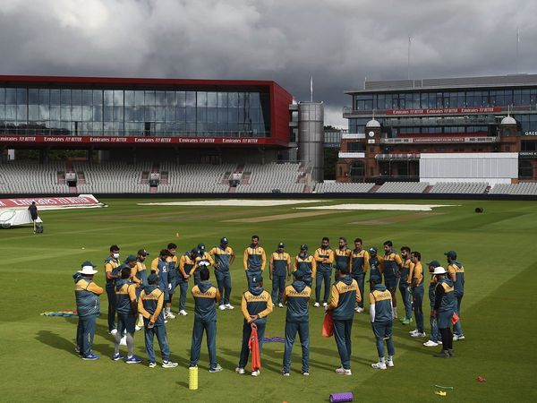 Pakistan tour of England 2020