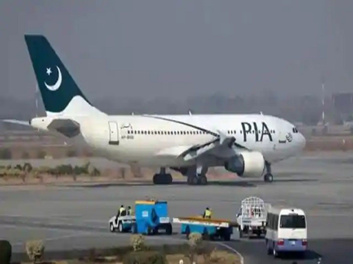 पाकिस्तान की इंटरनेशनल बेइज्ज़ती, UN ने अपने कर्मचारियों से कहा- ना करें PAK के किसी भी विमान में सफर