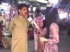 Pakistan Reporter viral Video