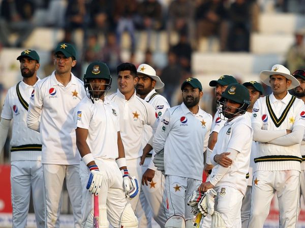 Pakistan cricket team