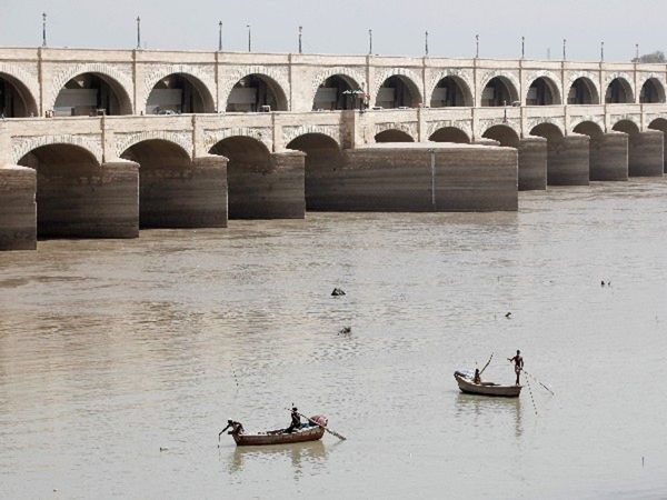 Pakistan's Sindh province faces 'calamity' like situation due to water shortage