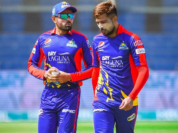 Pakistan Super League 2021