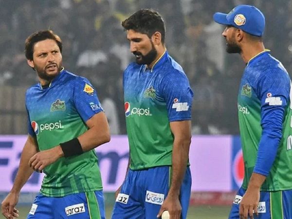 Pakistan Super League