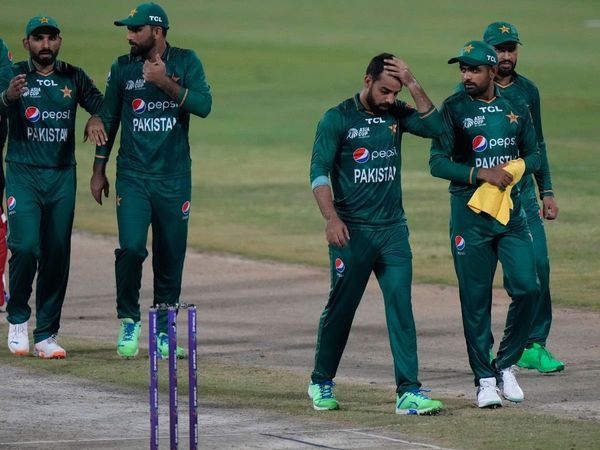 Shahnawaz Dahani, Pakistan, India, Asia Cup 2022