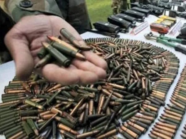  Pakistan Army's Special Service Group is looking for new weaponry