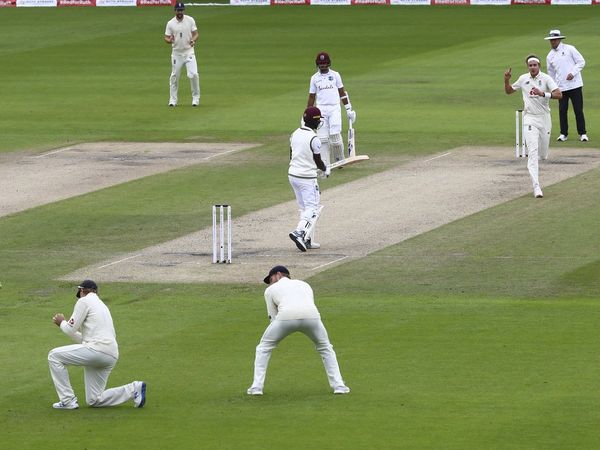 England team announced for Pakistan series