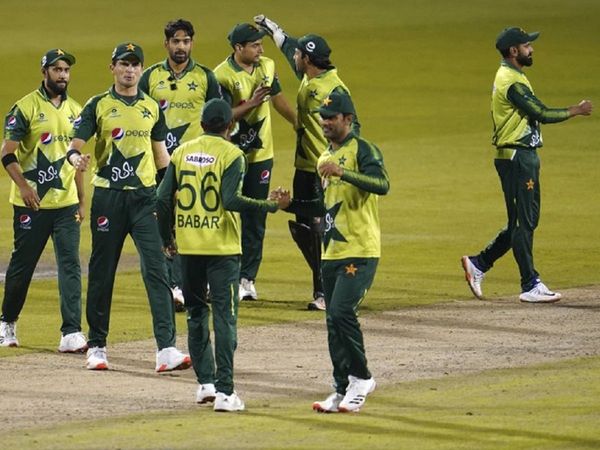 Pakistan cricket team 