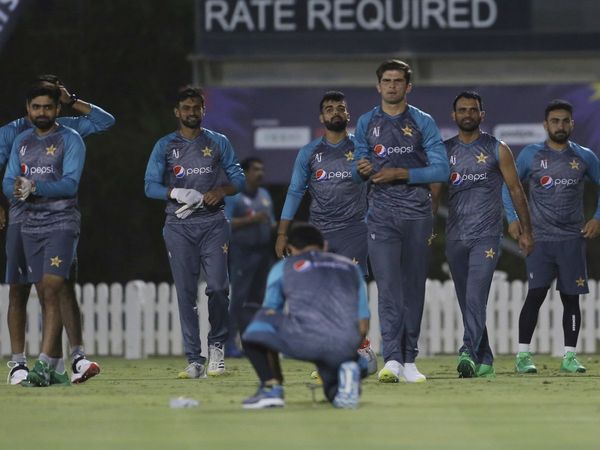 Pakistan cricket team