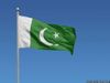 Pakistan flag