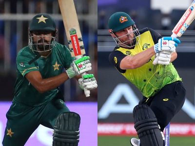 Pakistan vs Australia Semi-Final Preview: T20 World Cup 2021 2nd SemiFinal  Pakistan vs Australia Match Preview PAK vs AUS Sqaud Babar Azam Aaron Finch  | Cricket Hindi News
