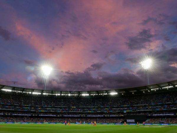 Pakistan vs England Final Pitch and Weather Report